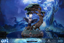 First 4 Figures Ori & The Will of the Wisps Ori & Ku (Night Version) Statue