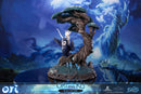First 4 Figures Ori & The Will of the Wisps Ori & Ku (Night Version) Statue