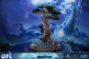 First 4 Figures Ori & The Will of the Wisps Ori & Ku (Night Version) Statue