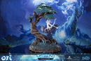 First 4 Figures Ori & The Will of the Wisps Ori & Ku (Night Version) Statue