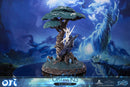 First 4 Figures Ori & The Will of the Wisps Ori & Ku (Night Version) Statue