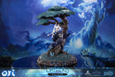 First 4 Figures Ori & The Will of the Wisps Ori & Ku (Night Version) Statue