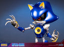 First 4 Figures Sonic The Hedgehog Metal Sonic Statue