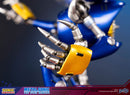 First 4 Figures Sonic The Hedgehog Metal Sonic Statue