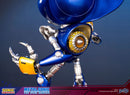 First 4 Figures Sonic The Hedgehog Metal Sonic Statue