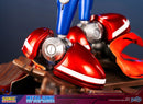 First 4 Figures Sonic The Hedgehog Metal Sonic Statue