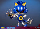 First 4 Figures Sonic The Hedgehog Metal Sonic Statue