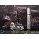 First 4 Figures Sekiro Shadows Die Twice Statue