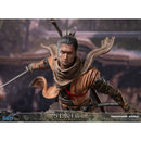 First 4 Figures Sekiro Shadows Die Twice Statue
