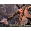 First 4 Figures Sekiro Shadows Die Twice Statue