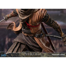 First 4 Figures Sekiro Shadows Die Twice Statue