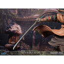 First 4 Figures Sekiro Shadows Die Twice Statue