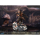 First 4 Figures Sekiro Shadows Die Twice Statue