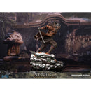 First 4 Figures Sekiro Shadows Die Twice Statue