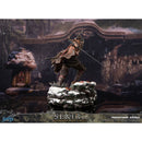 First 4 Figures Sekiro Shadows Die Twice Statue