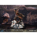 First 4 Figures Sekiro Shadows Die Twice Statue