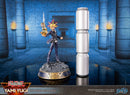 First 4 Figures Yu Gi Oh! Yami Yugi Statue
