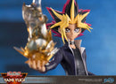First 4 Figures Yu Gi Oh! Yami Yugi Statue