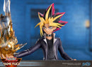 First 4 Figures Yu Gi Oh! Yami Yugi Statue