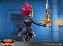 First 4 Figures Yu Gi Oh! Yami Yugi Statue
