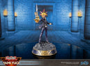 First 4 Figures Yu Gi Oh! Yami Yugi Statue