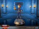 First 4 Figures Yu Gi Oh! Yami Yugi Statue