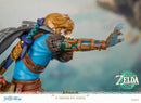 First 4 Figures Zelda: Tears of the Kingdom Link PVC Statue