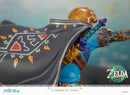 First 4 Figures Zelda: Tears of the Kingdom Link PVC Statue