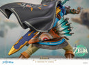 First 4 Figures Zelda: Tears of the Kingdom Link PVC Statue