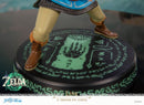 First 4 Figures Zelda: Tears of the Kingdom Link PVC Statue