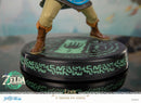 First 4 Figures Zelda: Tears of the Kingdom Link PVC Statue