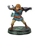 First 4 Figures Zelda: Tears of the Kingdom Link PVC Statue