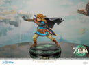 First 4 Figures Zelda: Tears of the Kingdom Link PVC Statue