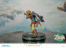 First 4 Figures Zelda: Tears of the Kingdom Link PVC Statue