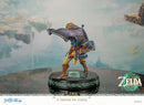 First 4 Figures Zelda: Tears of the Kingdom Link PVC Statue