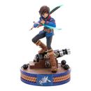 First 4 Figures Skies of Arcadia Vyse Standard Edition Statue