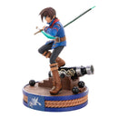 First 4 Figures Skies of Arcadia Vyse Standard Edition Statue
