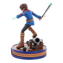 First 4 Figures Skies of Arcadia Vyse Standard Edition Statue