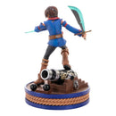 First 4 Figures Skies of Arcadia Vyse Standard Edition Statue