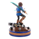First 4 Figures Skies of Arcadia Vyse Standard Edition Statue