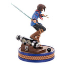 First 4 Figures Skies of Arcadia Vyse Standard Edition Statue