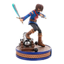 First 4 Figures Skies of Arcadia Vyse Standard Edition Statue