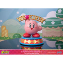 First 4 Figures Kirby We Love Kirby Resin Statue