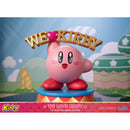 First 4 Figures Kirby We Love Kirby Resin Statue