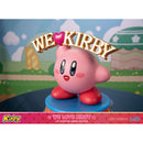 First 4 Figures Kirby We Love Kirby Resin Statue
