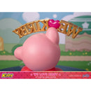 First 4 Figures Kirby We Love Kirby Resin Statue