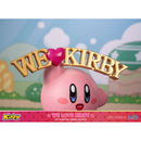 First 4 Figures Kirby We Love Kirby Resin Statue