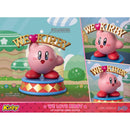 First 4 Figures Kirby We Love Kirby Resin Statue