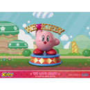 First 4 Figures Kirby We Love Kirby Resin Statue