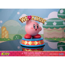 First 4 Figures Kirby We Love Kirby Resin Statue